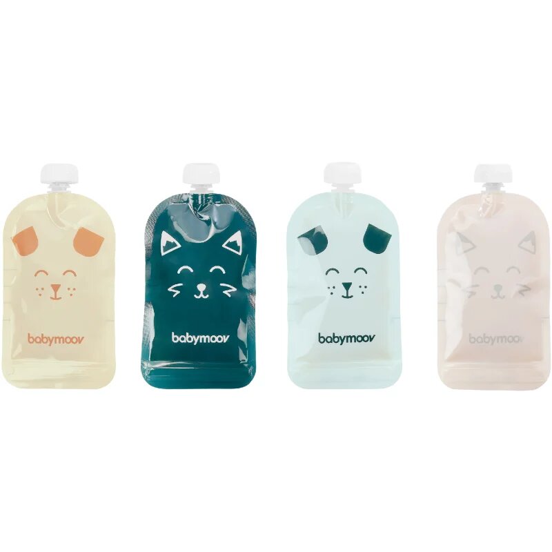 ISY săculeț pentru mâncare 20x150 ml