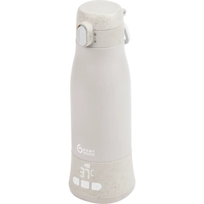 Moov & Feed Mineral Beige termofor 1 buc
