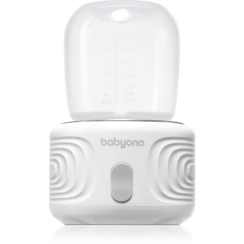 BabyOno Portable Bottle Warmer încălzitor pentru biberon calatorii 1 buc