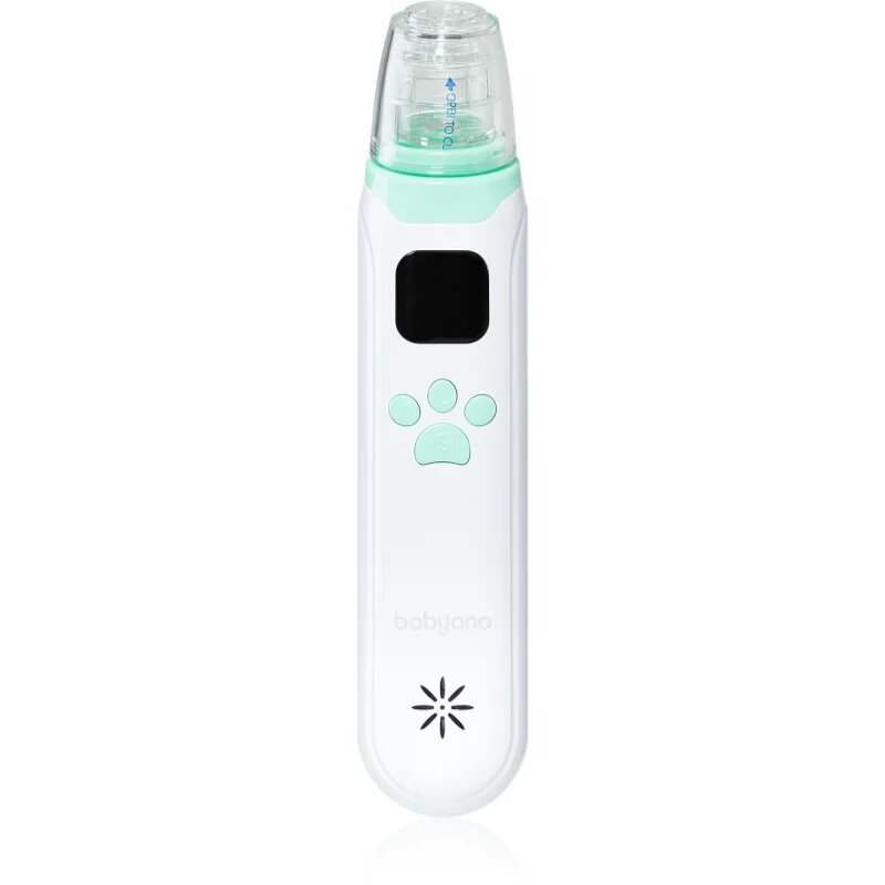 Take Care Electronic Nasal Aspirator aspirator nazal pentru copii 1 buc