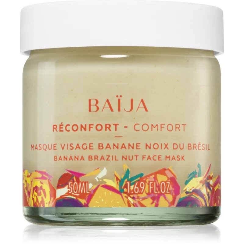 Comfort masca hidratanta faciale 50 ml