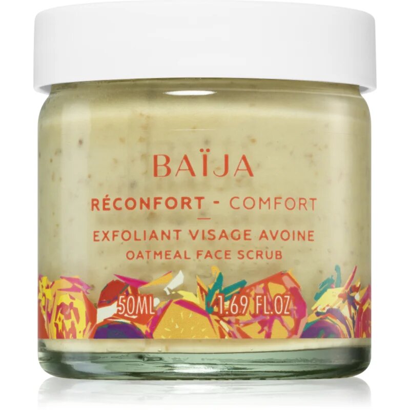 Comfort peeling faciale 50 ml
