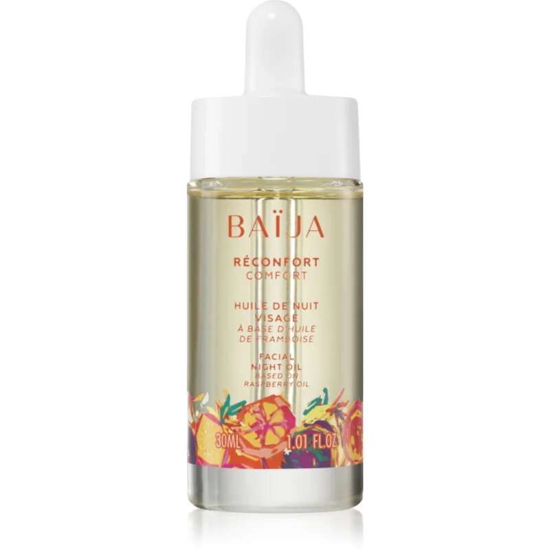 Comfort ulei facial pentru noapte 30 ml