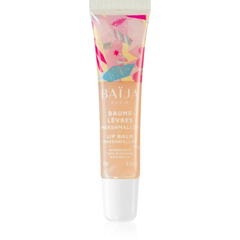 Marshmellow balsam de buze 15 ml