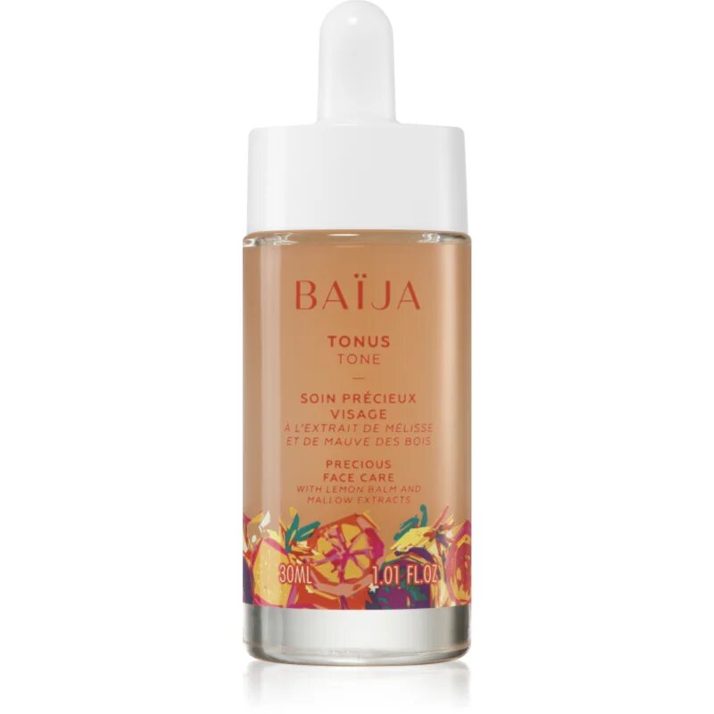 Tone ser hranitor faciale 30 ml