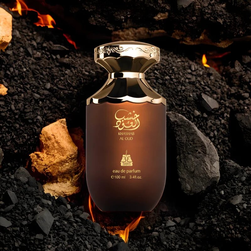 Bait Al Bakhoor Khashab Al Oudh Eau de Parfum unisex 100 ml