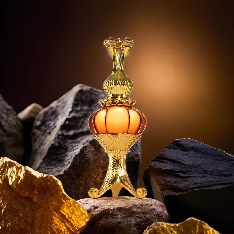 Bait Al Bakhoor Supreme Amber ulei parfumat unisex 20 ml