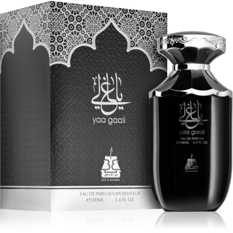 Bait Al Bakhoor Yaa Gaali Eau de Parfum unisex 100 ml
