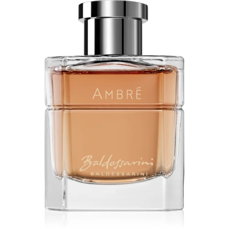 Ambré Eau de Toilette pentru bărbați 50 ml