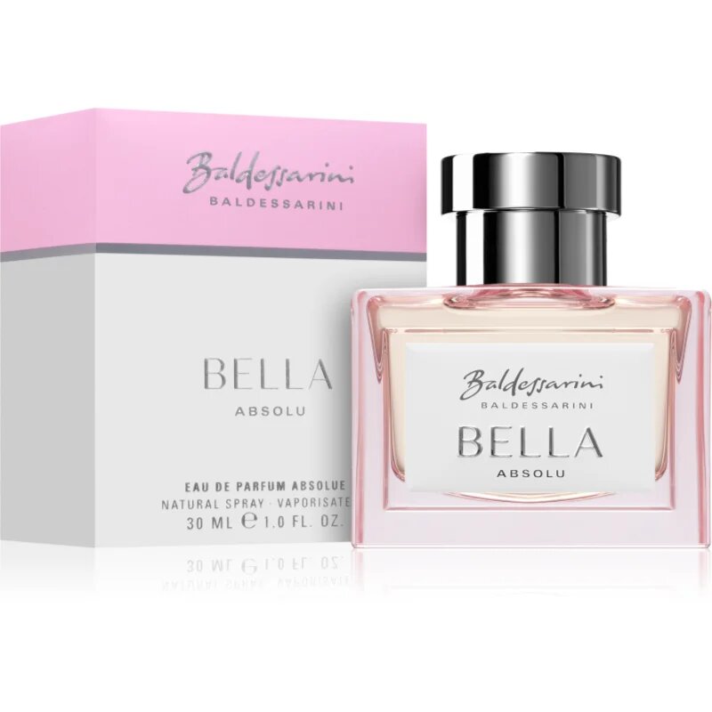 Baldessarini Bella Absolu Eau de Parfum pentru femei 30 ml