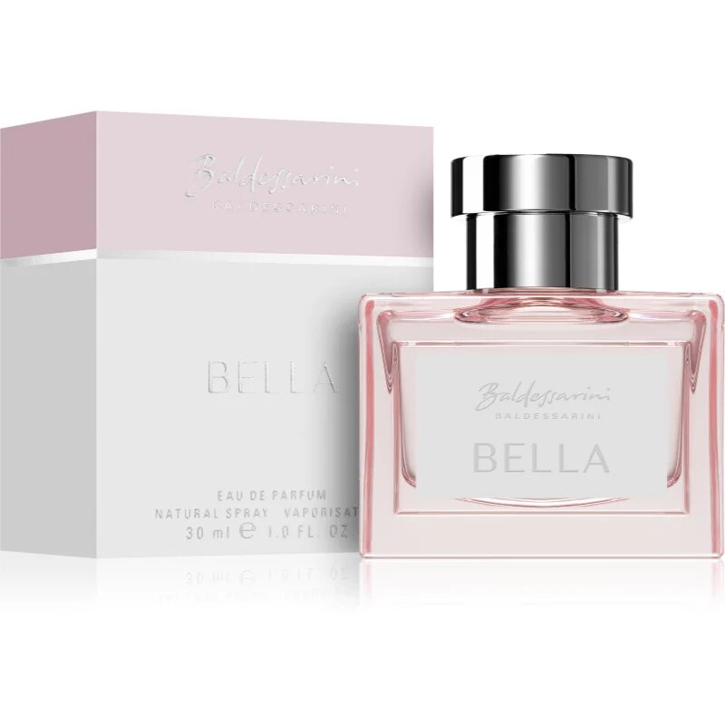 Baldessarini Bella Eau de Parfum pentru femei 30 ml