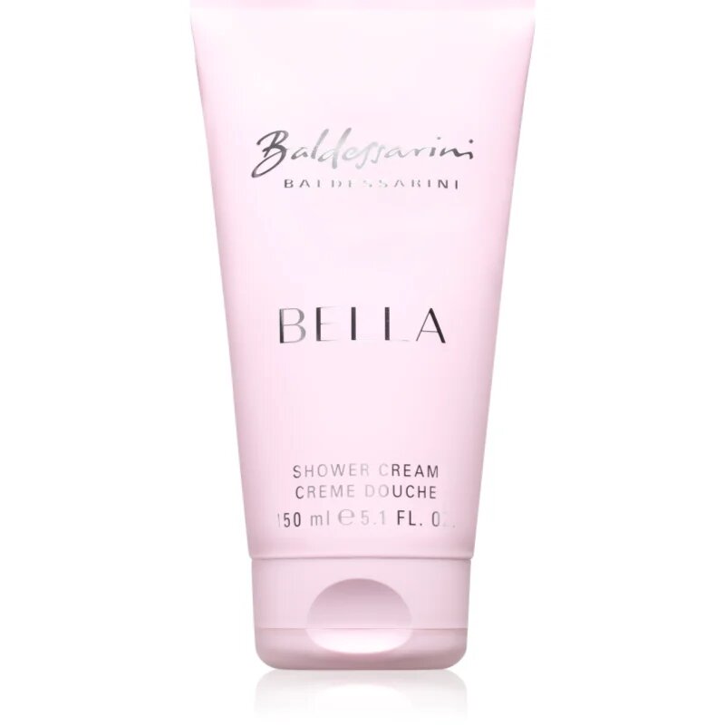 Baldessarini Bella gel de duș produs parfumat pentru femei 150 ml