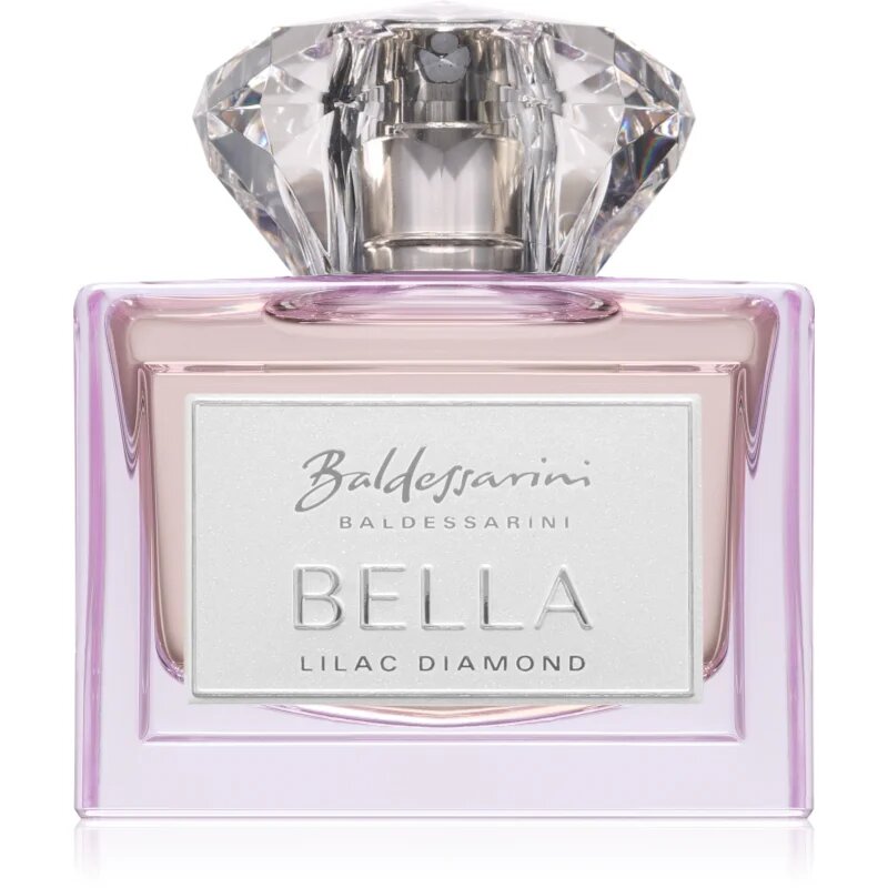 Bella Lilac Diamond Eau de Parfum pentru femei 30 ml
