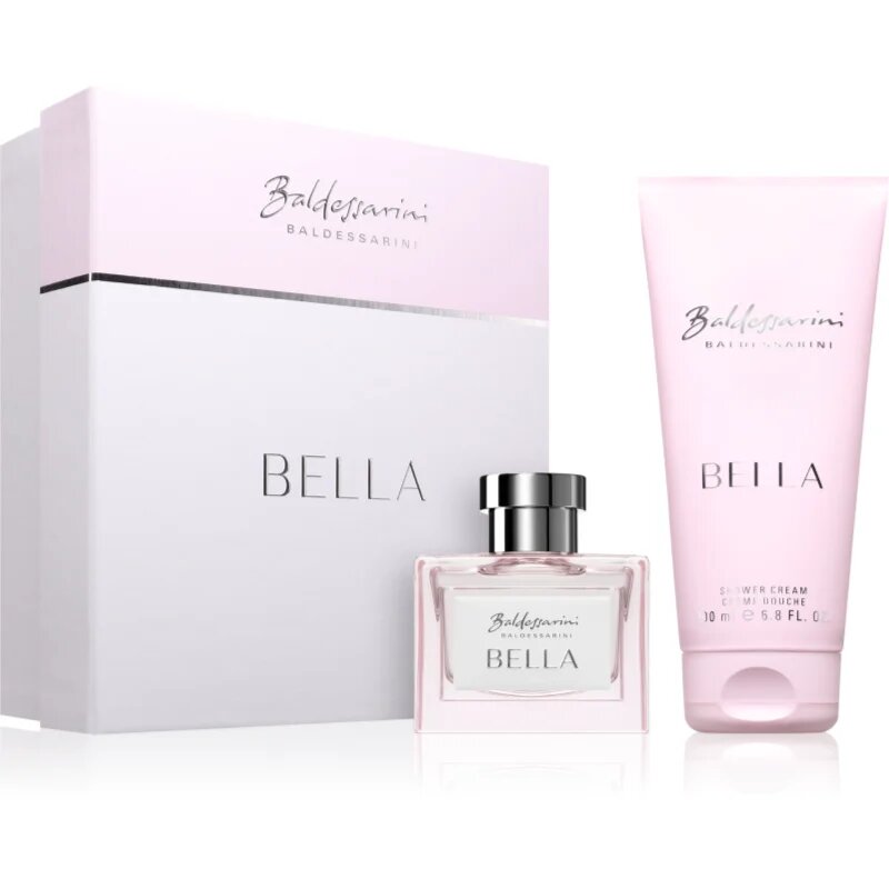 Baldessarini Bella set cadou pentru femei 1 buc