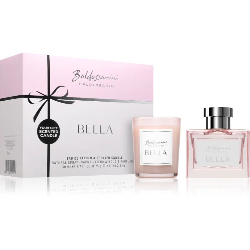 Baldessarini Bella set cadou pentru femei 1 buc