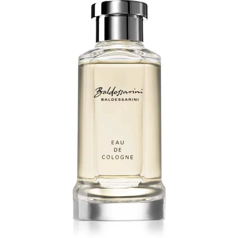 Baldessarini Classic eau de cologne pentru bărbați 75 ml