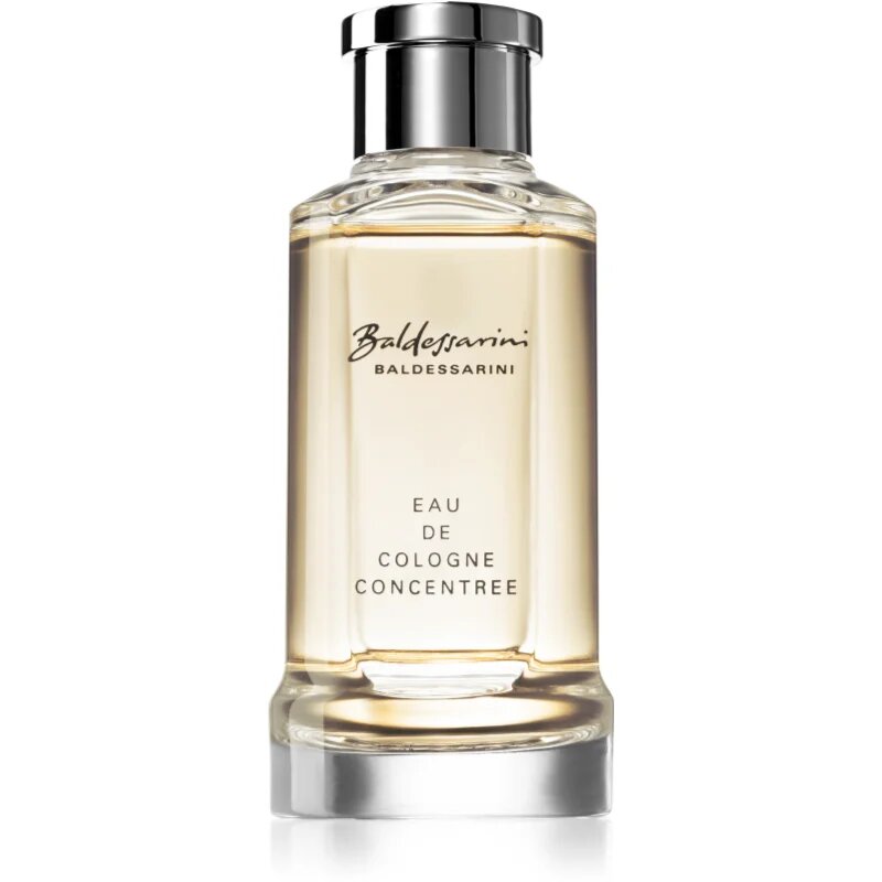 Baldessarini Concentree eau de cologne pentru bărbați 75 ml