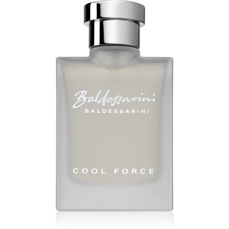 Cool Force Eau de Toilette pentru bărbați 50 ml