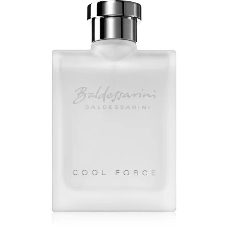 Cool Force Eau de Toilette pentru bărbați 90 ml