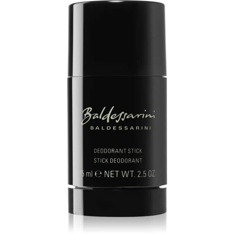 Baldessarini deostick pentru bărbați 75 ml