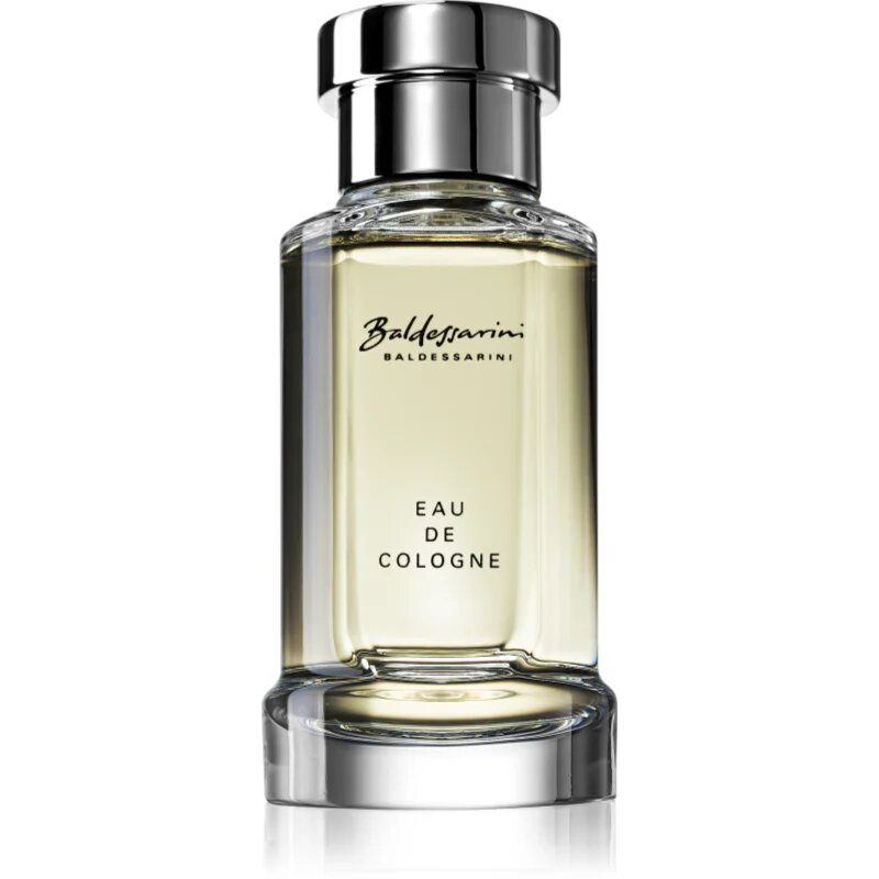 Baldessarini eau de cologne pentru bărbați 50 ml