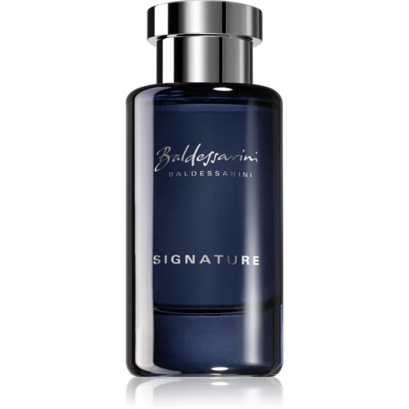 Signature Eau de Toilette pentru bărbați 50 ml