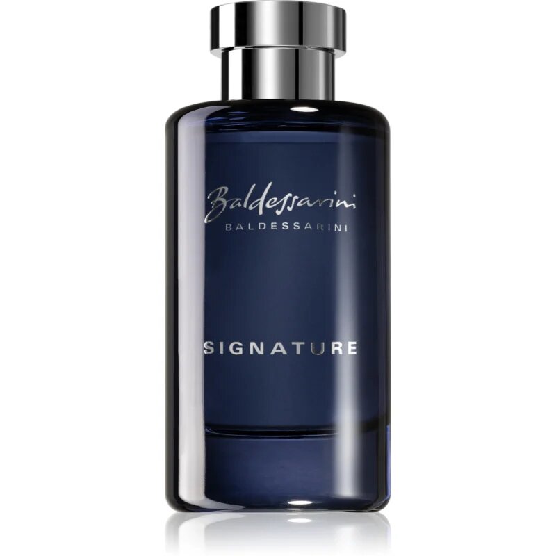 Signature Eau de Toilette pentru bărbați 90 ml