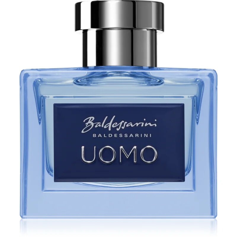 UOMO Eau de Toilette pentru bărbați 50 ml