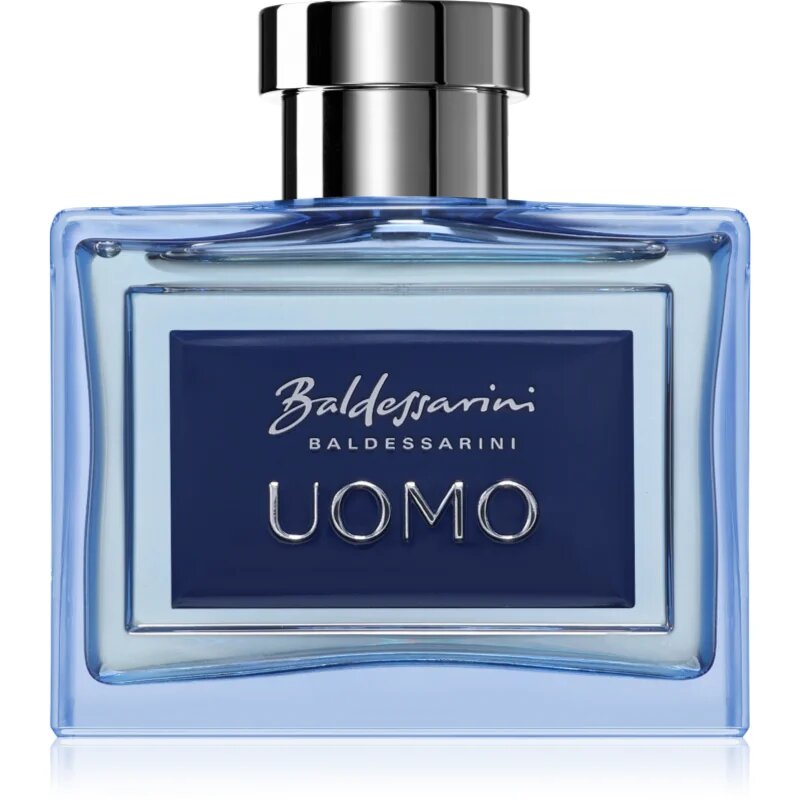 UOMO Eau de Toilette pentru bărbați 90 ml