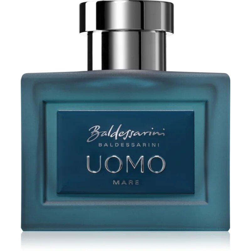UOMO Mare Eau de Toilette pentru bărbați 50 ml