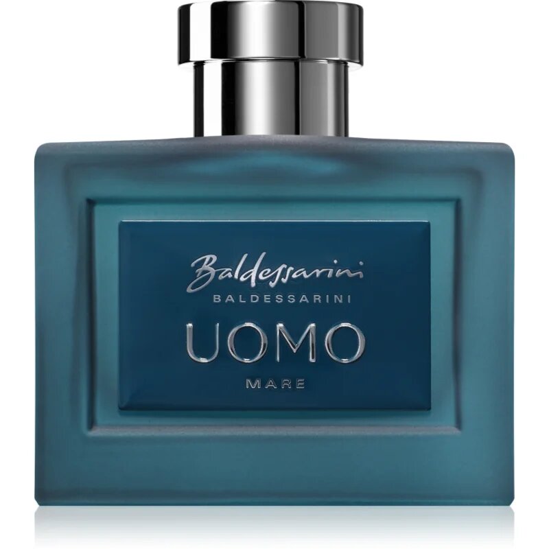 Baldessarini UOMO Mare Eau de Toilette pentru bărbați 90 ml