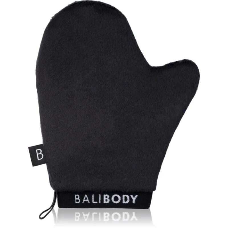 Bali Body Luxe Tanning Mitt manusi de aplicare 1 buc
