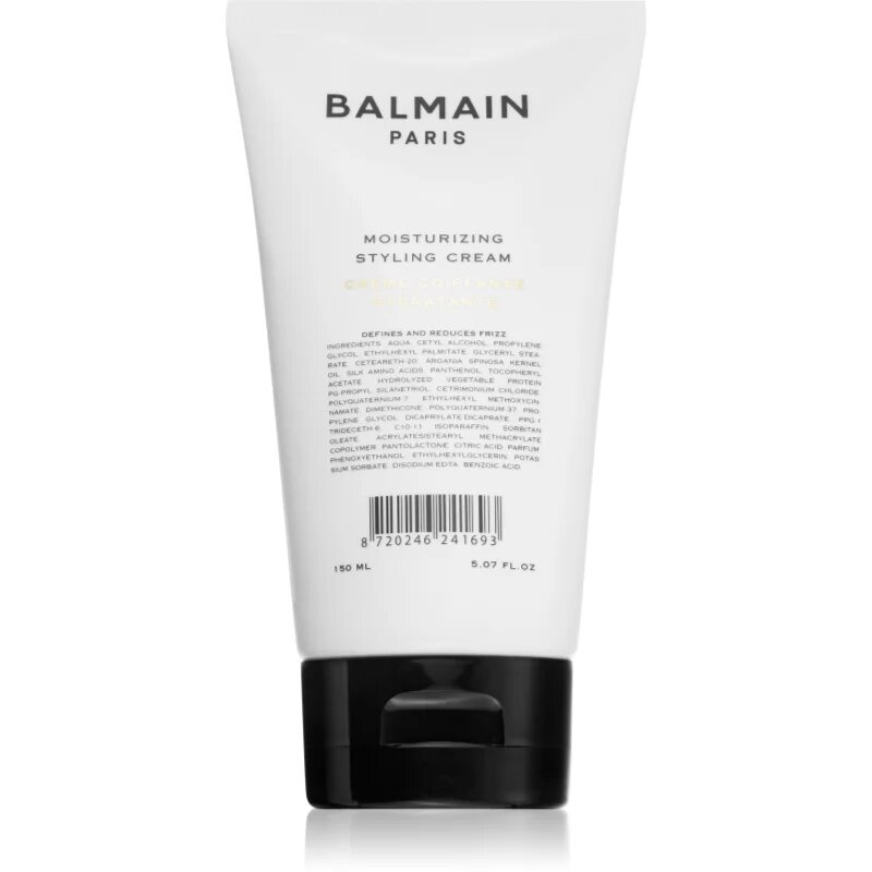 Balmain Hair Couture Moisturizing crema styling 150 ml