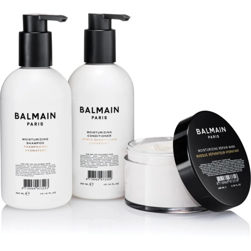 Balmain Hair Couture Styling styling gel 100 ml