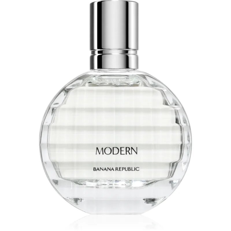 Banana Republic Modern Eau de Parfum pentru femei 30 ml