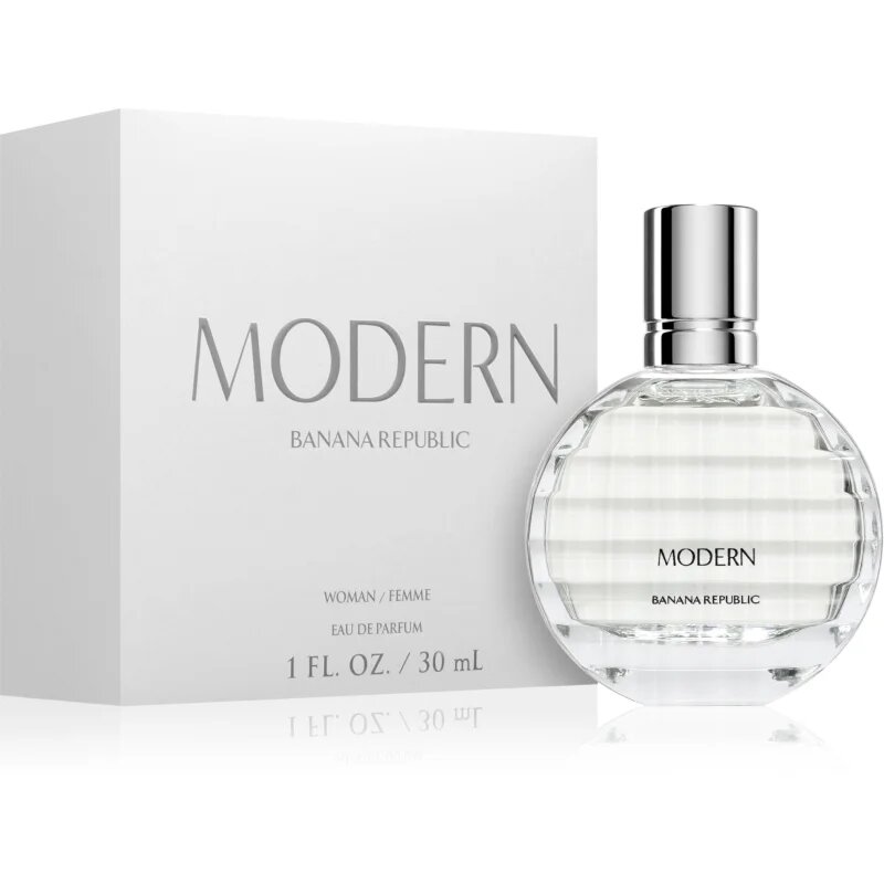 Banana Republic Modern Eau de Parfum pentru femei 30 ml