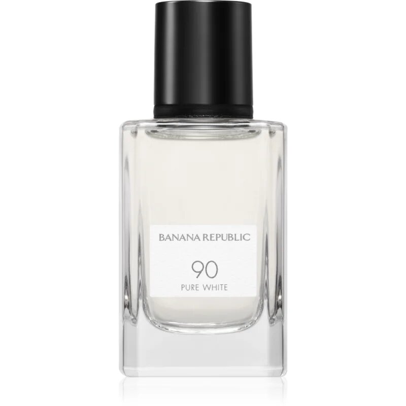 Banana Republic Pure White Eau de Parfum unisex 30 ml