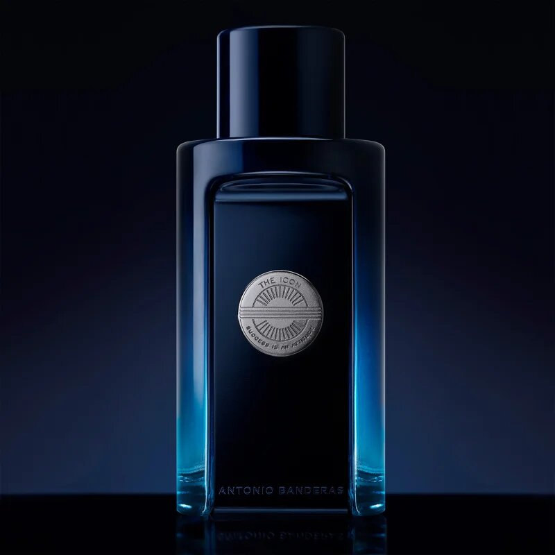 Banderas The Icon Eau de Toilette pentru bărbați 50 ml