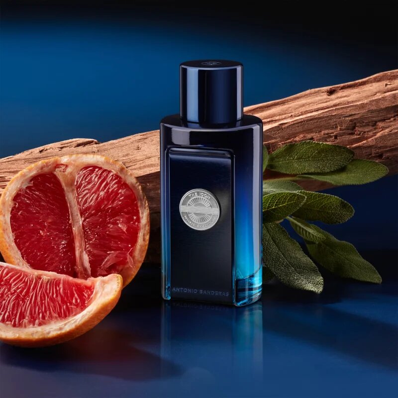 Banderas The Icon Eau de Toilette pentru bărbați 50 ml