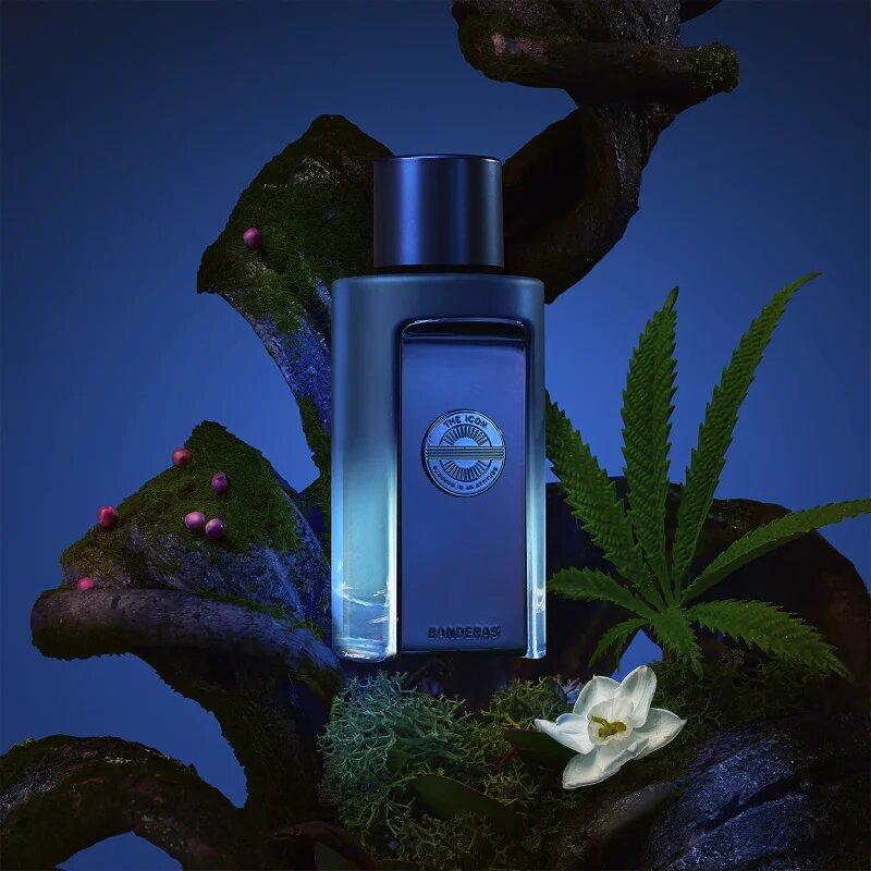 Banderas The Icon Supreme Eau de Parfum pentru bărbați 100 ml