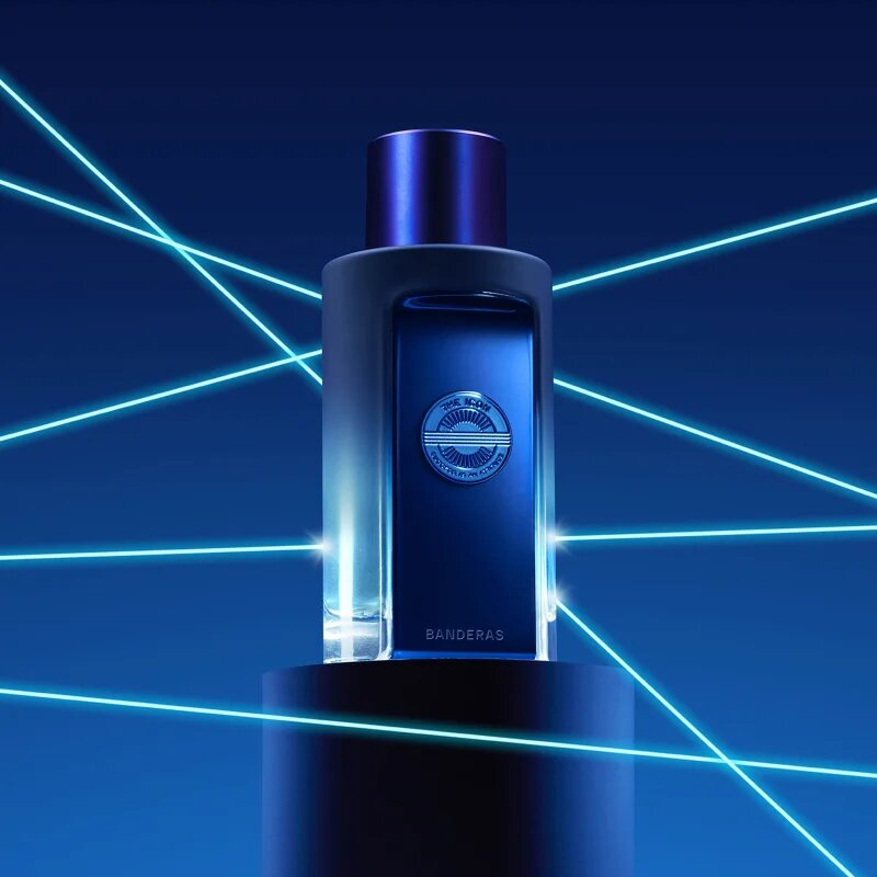 Banderas The Icon Supreme Eau de Parfum pentru bărbați 100 ml