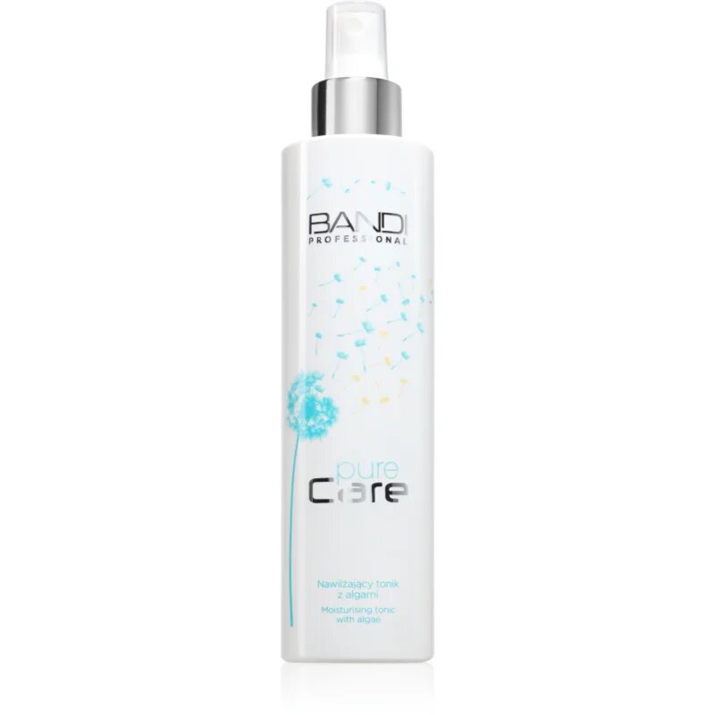 BANDI Cosmetics Pure Care Toner cu hidratare si hranire 230 ml