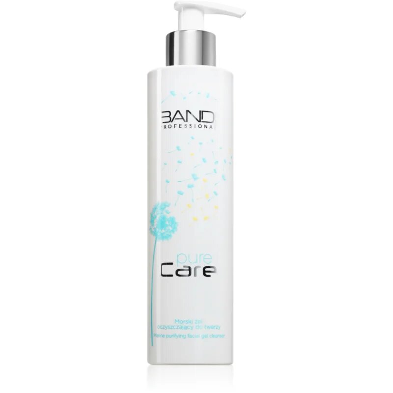BANDI Pure Care gel de curățare 230 ml