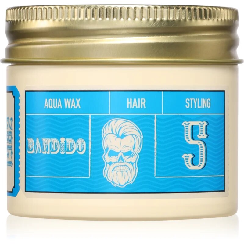 BANDIDO Styling 5 ceara de par 125 ml