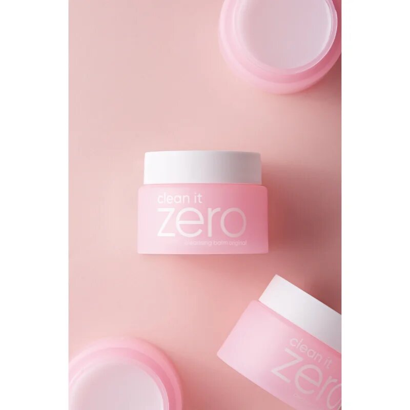 Banila Co. clean it zero original lotiune de curatare 100 ml