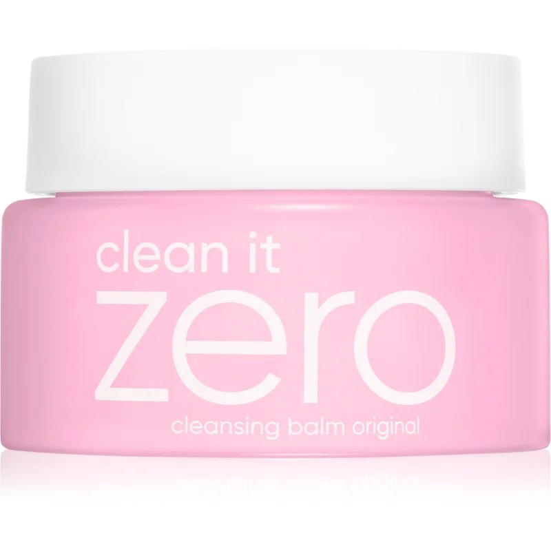 Banila Co. clean it zero original lotiune de curatare 25 ml