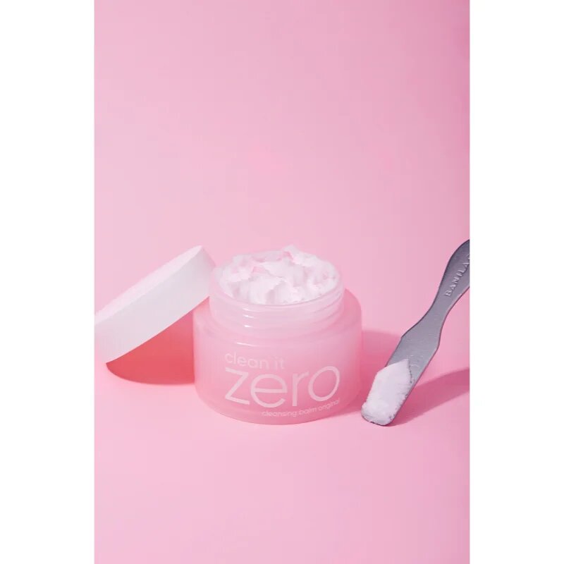 Banila Co. clean it zero original lotiune de curatare 50 ml