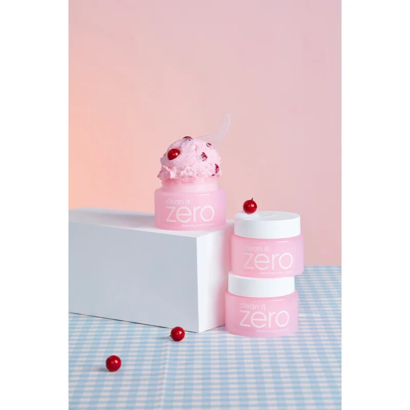 Banila Co. clean it zero original lotiune de curatare 50 ml