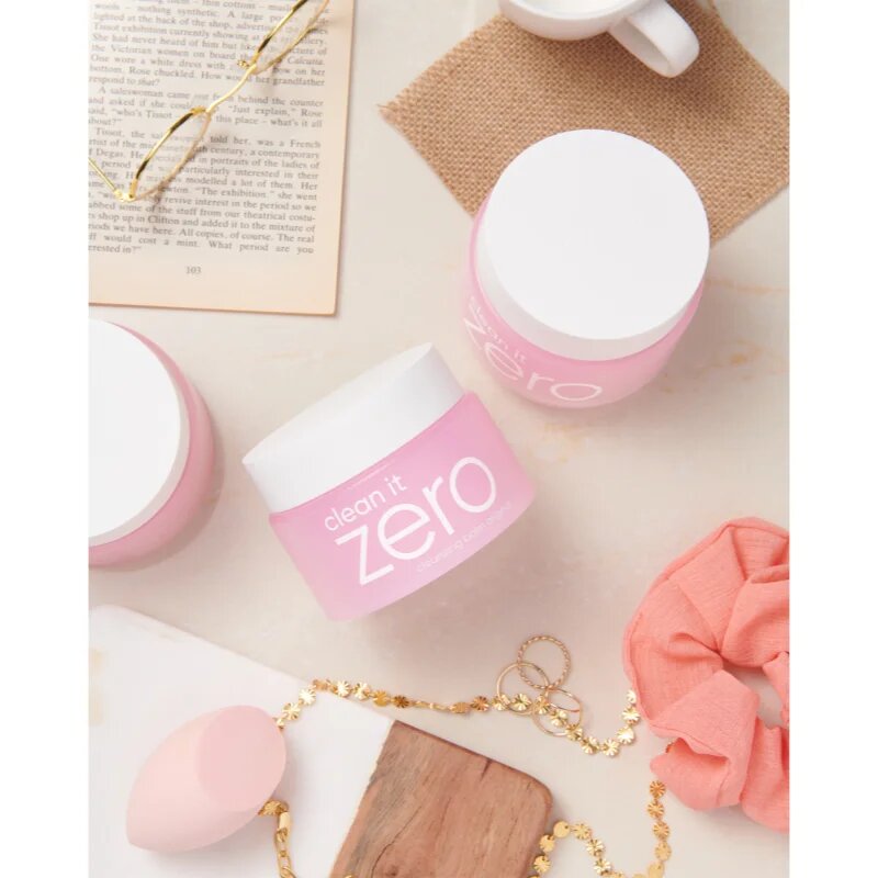 Banila Co. clean it zero original lotiune de curatare 50 ml