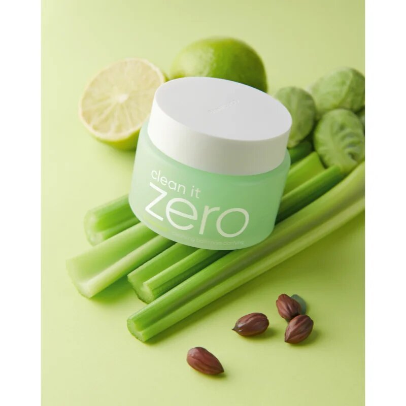 Banila Co. clean it zero pore clarifying lotiune de curatare pentru pori dilatati 100 ml